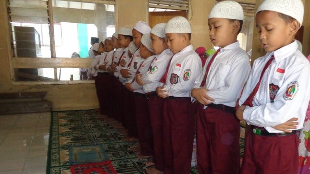 Rekaman Audio